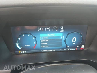 2024 Ford F-150 XLT Crew Cab Short Bed - miniatura 12