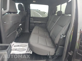 2024 Ford F-150 XLT Crew Cab Short Bed - miniatura 13