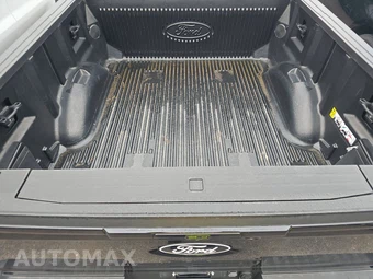 2024 Ford F-150 XLT Crew Cab Short Bed - miniatura 16