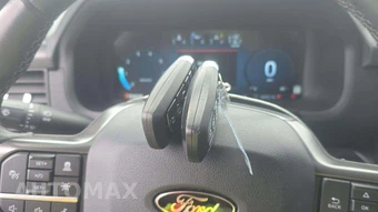 2024 Ford F-150 XLT Crew Cab Short Bed - miniatura 17