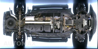 2024 Ford F-150 XLT Crew Cab Short Bed - miniatura 22