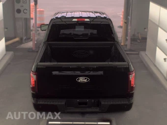 2024 Ford F-150 XLT Crew Cab Short Bed - miniatura 5