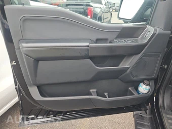 2024 Ford F-150 XLT Crew Cab Short Bed - miniatura 9