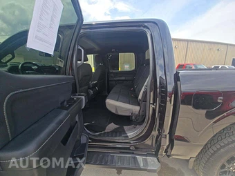 2024 Ford F-150 XLT Crew Cab Short Bed - miniatura 10