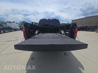 2024 Ford F-150 XLT Crew Cab Short Bed - miniatura 11