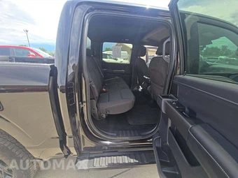 2024 Ford F-150 XLT Crew Cab Short Bed - miniatura 13