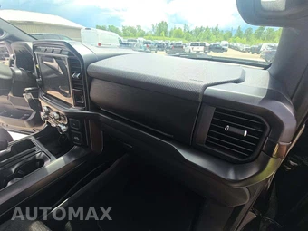 2024 Ford F-150 XLT Crew Cab Short Bed - miniatura 16