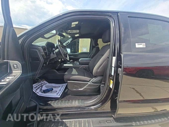 2024 Ford F-150 XLT Crew Cab Short Bed - miniatura 3