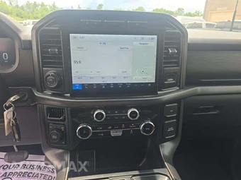 2024 Ford F-150 XLT Crew Cab Short Bed - miniatura 7