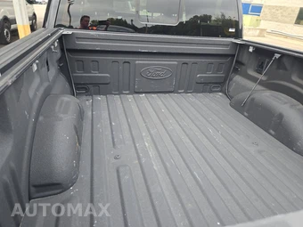 2024 Ford F-150 XLT Crew Cab Short Bed - miniatura 16