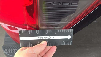 2024 Ford F-150 XLT Crew Cab Short Bed - miniatura 24