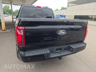 2024 Ford F-150 XLT Crew Cab Short Bed - miniatura 5