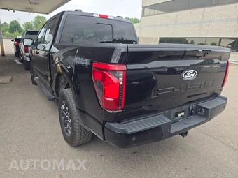 2024 Ford F-150 XLT Crew Cab Short Bed - miniatura 6