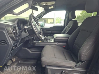 2024 Ford F-150 XLT Crew Cab Short Bed - miniatura 7