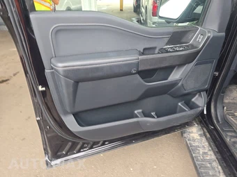 2024 Ford F-150 XLT Crew Cab Short Bed - miniatura 9