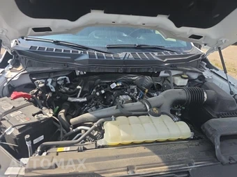 2024 Ford F-150 XLT Crew Cab Short Bed - miniatura 18