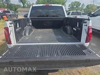 2024 Ford F-150 XLT Crew Cab Short Bed - miniatura 19