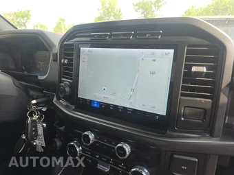 2024 Ford F-150 XLT Crew Cab Short Bed - miniatura 22
