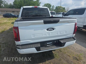 2024 Ford F-150 XLT Crew Cab Short Bed - miniatura 5