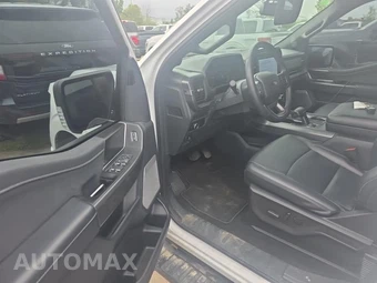 2024 Ford F-150 XLT Crew Cab Short Bed - miniatura 13