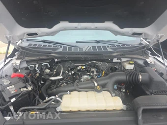 2024 Ford F-150 XLT Crew Cab Short Bed - miniatura 18