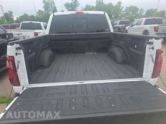 2024 Ford F-150 XLT Crew Cab Short Bed - miniatura 19