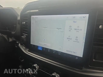 2024 Ford F-150 XLT Crew Cab Short Bed - miniatura 22
