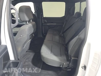 2024 Ford F-150 XLT Crew Cab Short Bed - miniatura 13