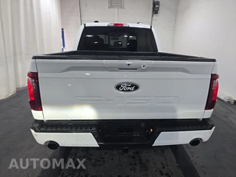 2024 Ford F-150 XLT Crew Cab Short Bed - miniatura 5