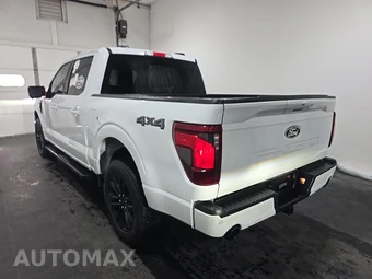 2024 Ford F-150 XLT Crew Cab Short Bed - miniatura 6