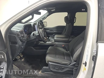 2024 Ford F-150 XLT Crew Cab Short Bed - miniatura 7