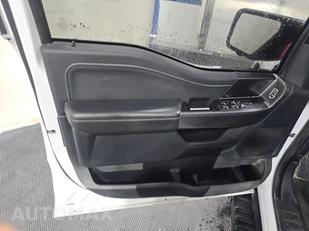2024 Ford F-150 XLT Crew Cab Short Bed - miniatura 9