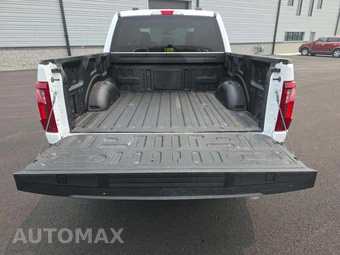 2024 Ford F-150 XLT Crew Cab Short Bed - miniatura 11