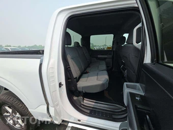 2024 Ford F-150 XLT Crew Cab Short Bed - miniatura 13