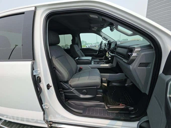 2024 Ford F-150 XLT Crew Cab Short Bed - miniatura 15