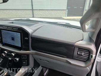 2024 Ford F-150 XLT Crew Cab Short Bed - miniatura 16