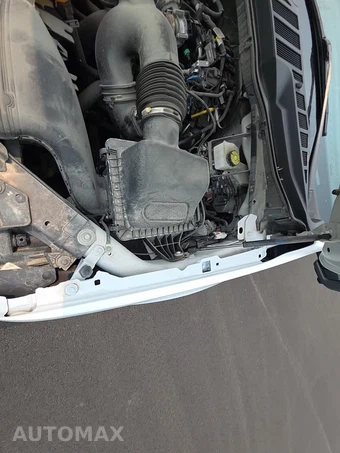 2024 Ford F-150 XLT Crew Cab Short Bed - miniatura 19