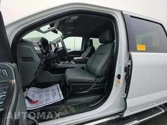 2024 Ford F-150 XLT Crew Cab Short Bed - miniatura 3