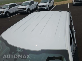2024 Ford F-150 XLT Crew Cab Short Bed - miniatura 9