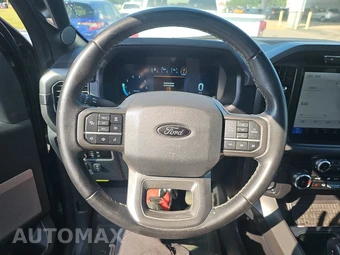 2024 Ford F-150 XLT Crew Cab Short Bed - miniatura 10
