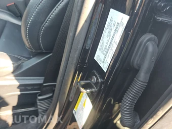 2024 Ford F-150 XLT Crew Cab Short Bed - miniatura 14