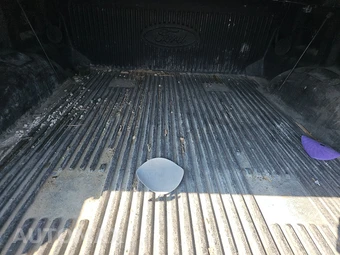 2024 Ford F-150 XLT Crew Cab Short Bed - miniatura 16