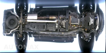 2024 Ford F-150 XLT Crew Cab Short Bed - miniatura 19