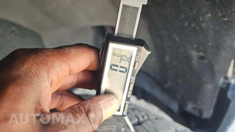 2024 Ford F-150 XLT Crew Cab Short Bed - miniatura 23