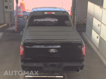 2024 Ford F-150 XLT Crew Cab Short Bed - miniatura 5