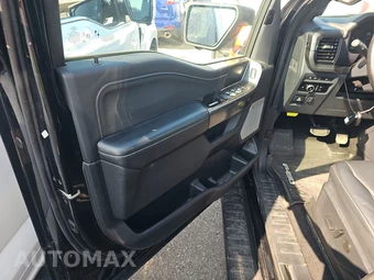 2024 Ford F-150 XLT Crew Cab Short Bed - miniatura 9