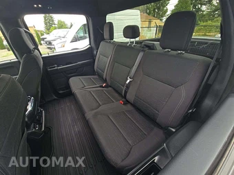 2024 Ford F-150 XLT Crew Cab Short Bed - miniatura 13