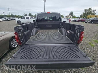 2024 Ford F-150 XLT Crew Cab Short Bed - miniatura 14