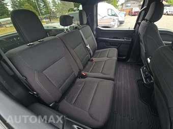 2024 Ford F-150 XLT Crew Cab Short Bed - miniatura 16