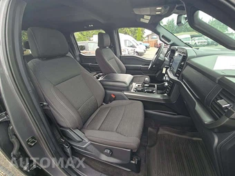 2024 Ford F-150 XLT Crew Cab Short Bed - miniatura 18